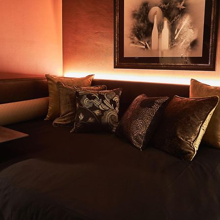 Roppongi Hotel S Токио Экстерьер фото