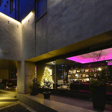 Roppongi Hotel S Токио Экстерьер фото