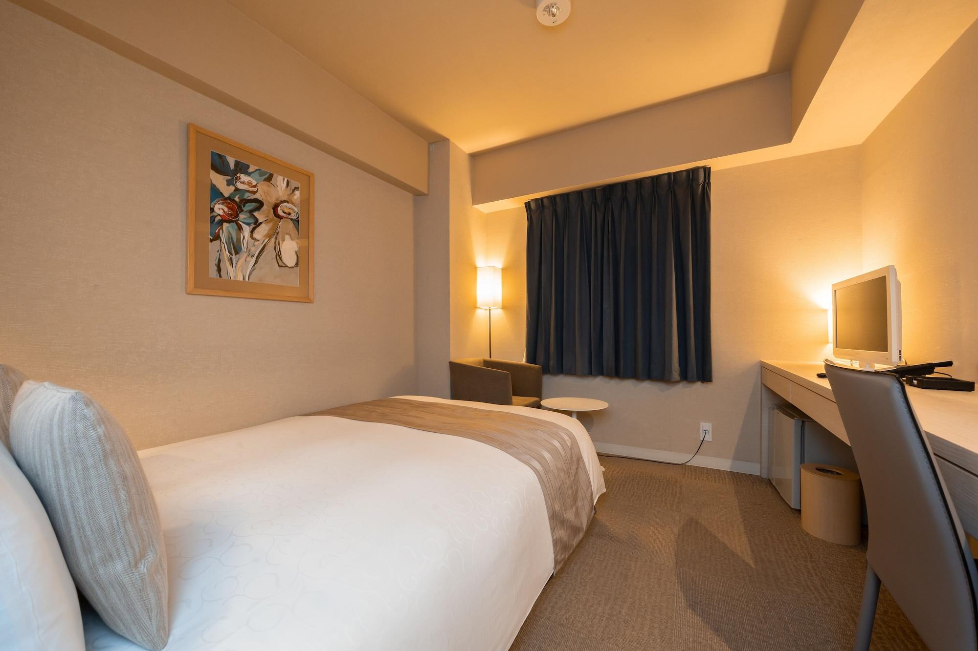 Roppongi Hotel S Токио Экстерьер фото