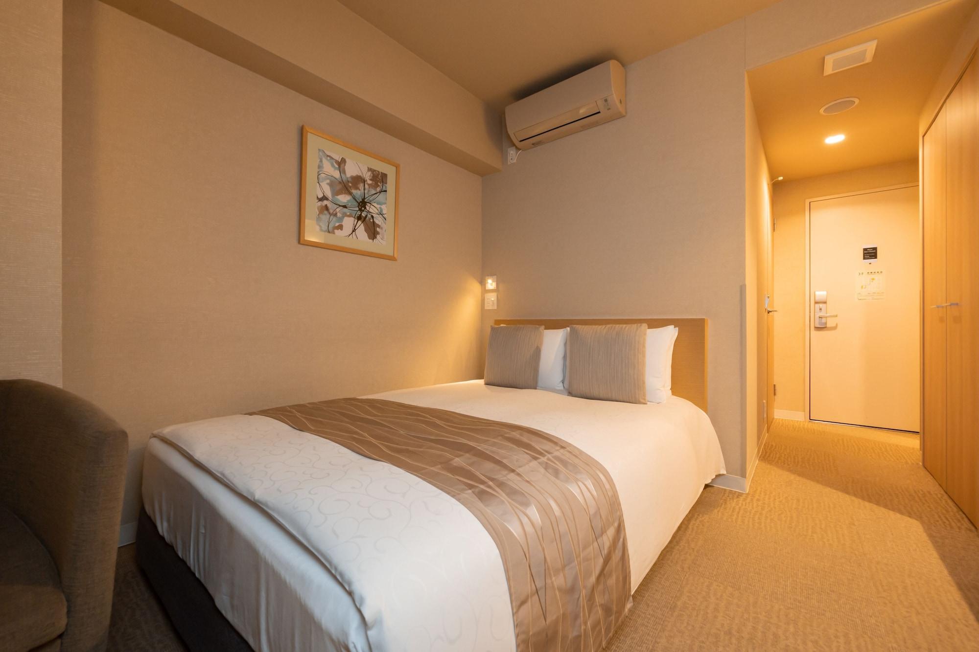 Roppongi Hotel S Токио Экстерьер фото