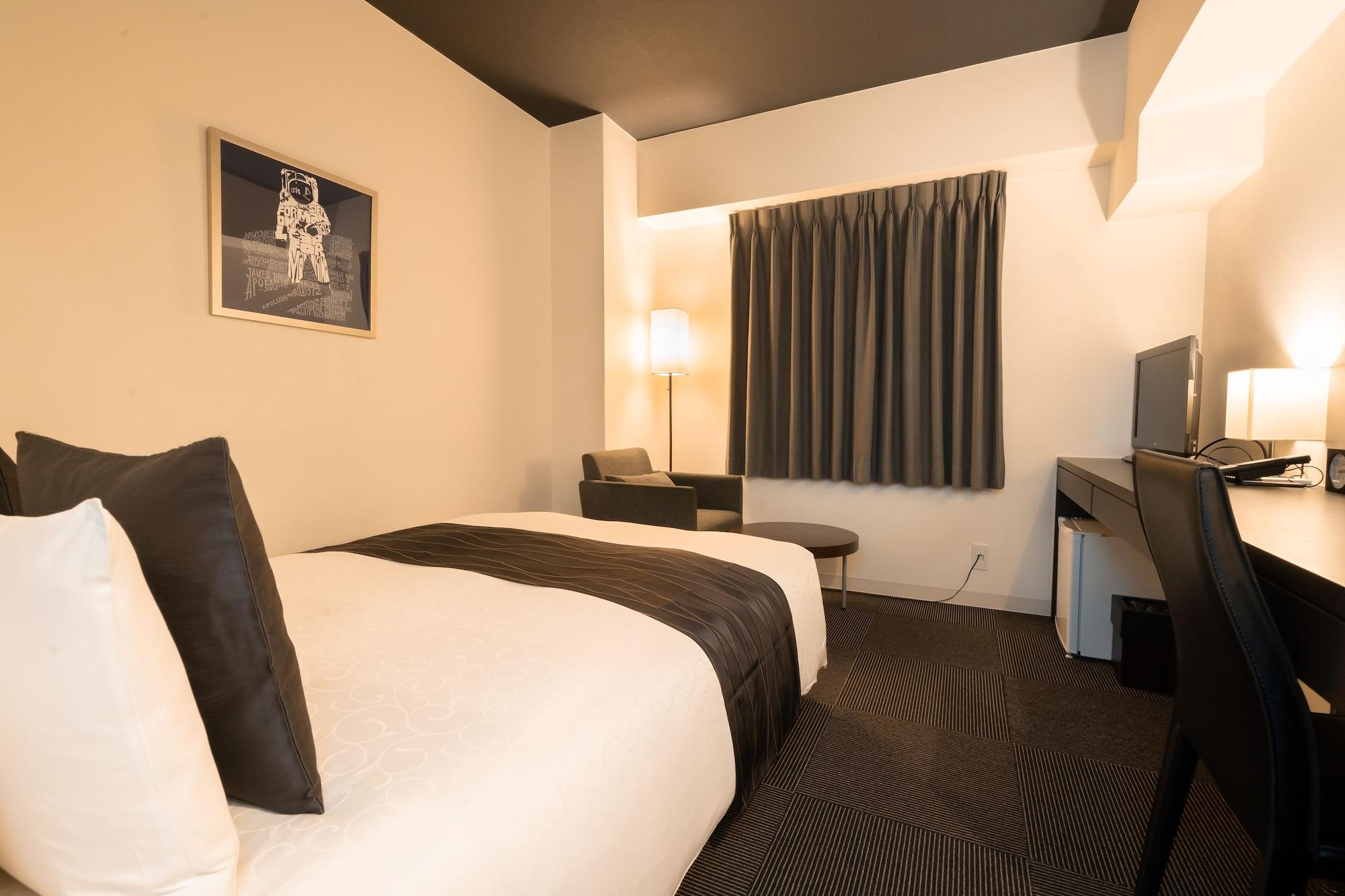 Roppongi Hotel S Токио Экстерьер фото