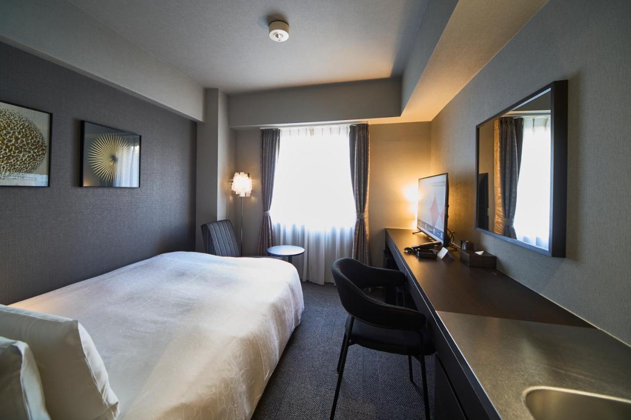 Roppongi Hotel S Токио Экстерьер фото