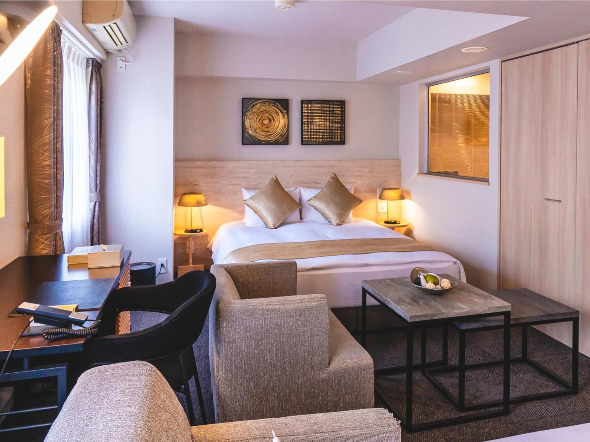 Roppongi Hotel S Токио Экстерьер фото