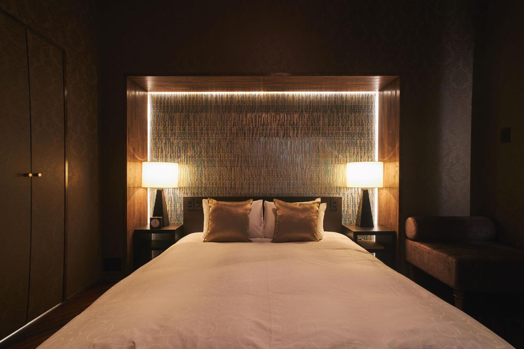 Roppongi Hotel S Токио Экстерьер фото