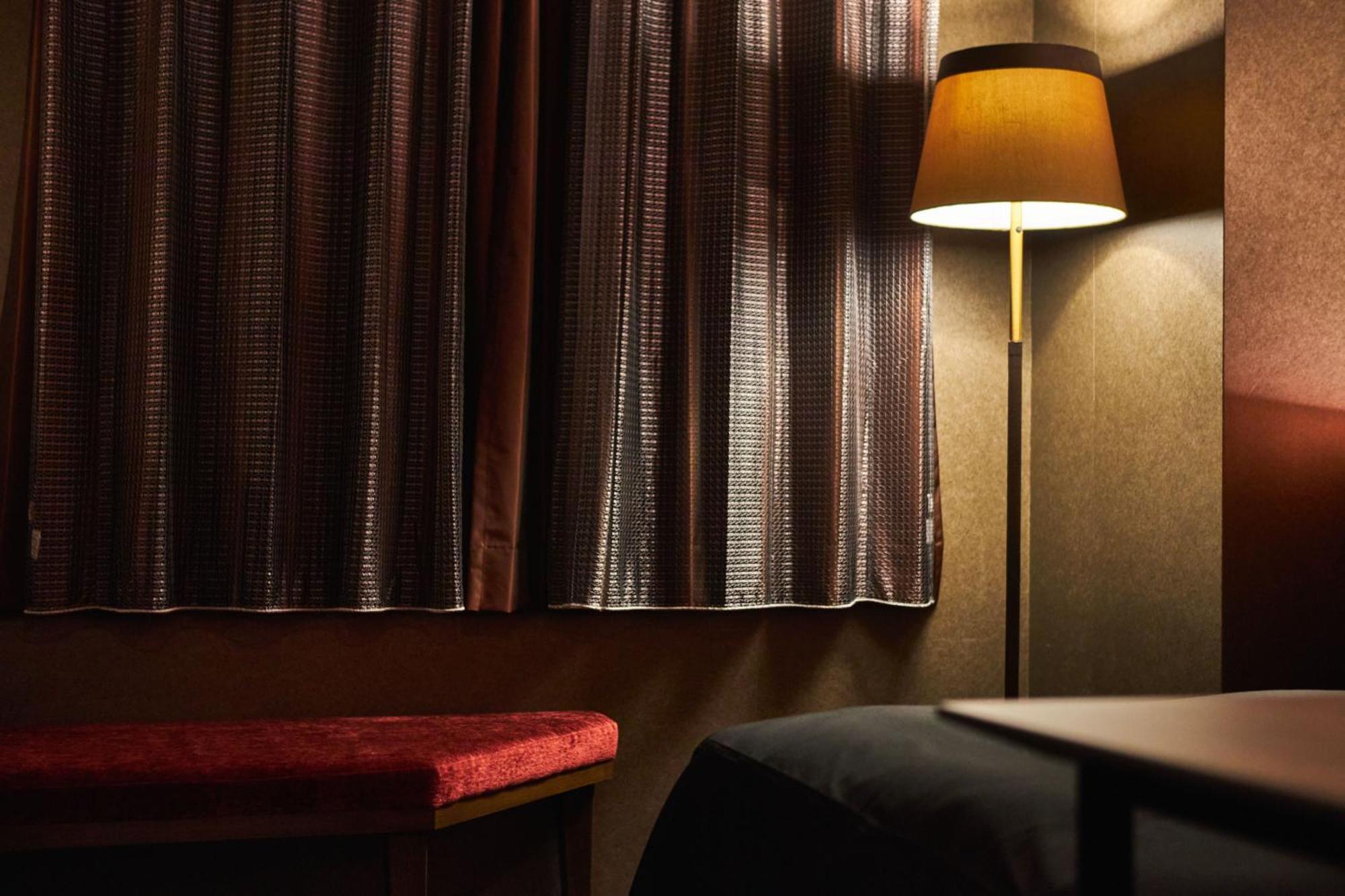Roppongi Hotel S Токио Экстерьер фото
