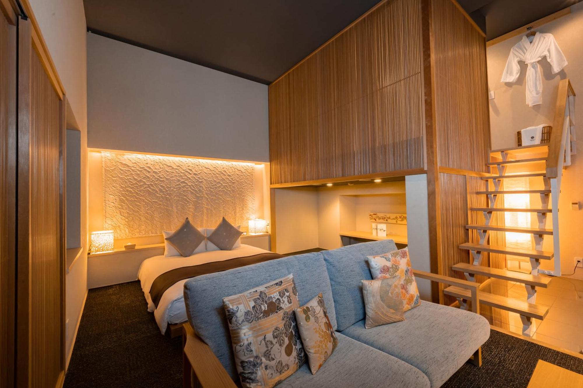 Roppongi Hotel S Токио Экстерьер фото