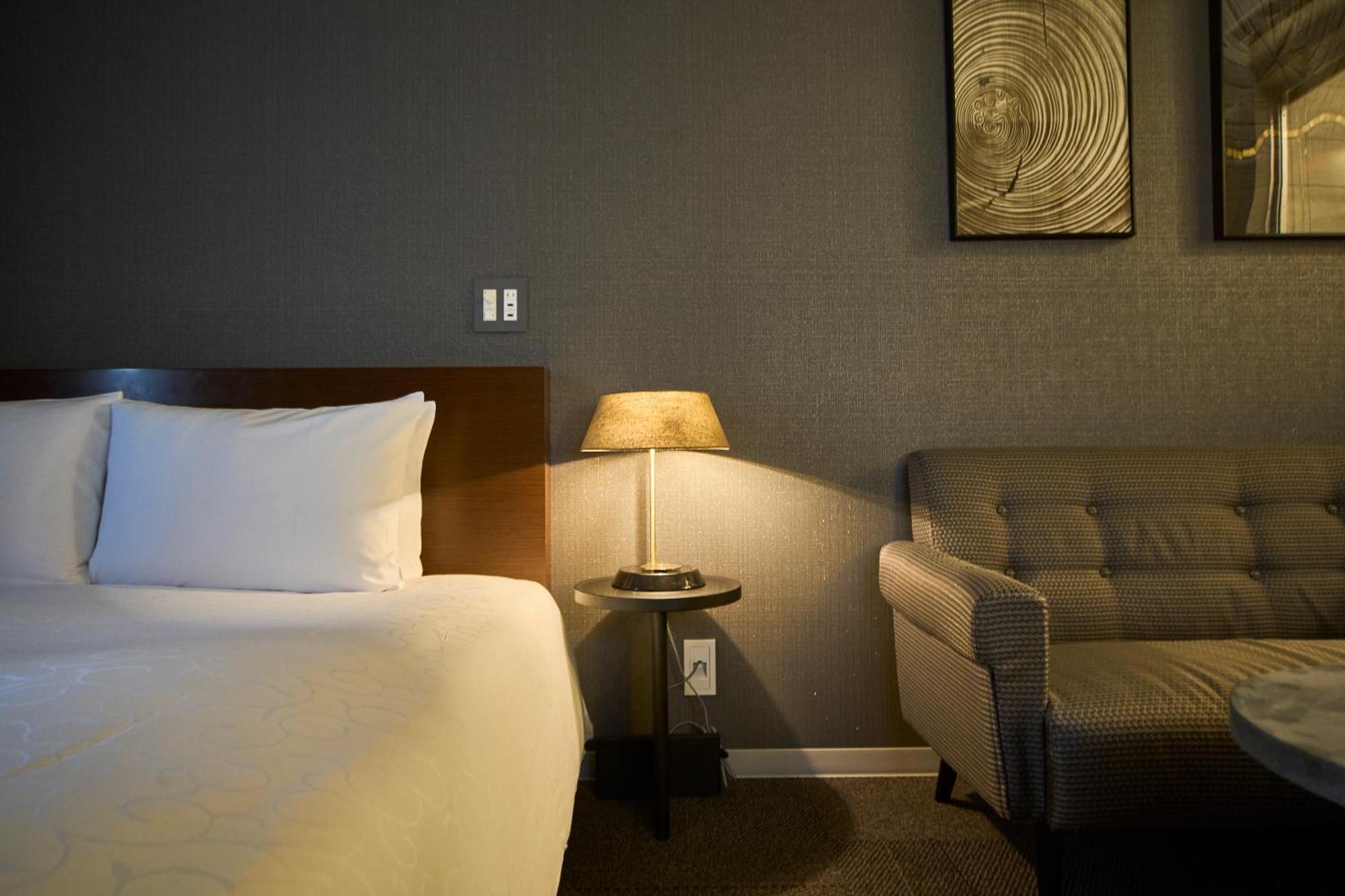 Roppongi Hotel S Токио Экстерьер фото
