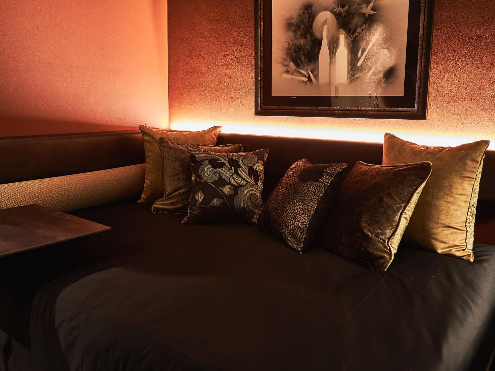 Roppongi Hotel S Токио Экстерьер фото
