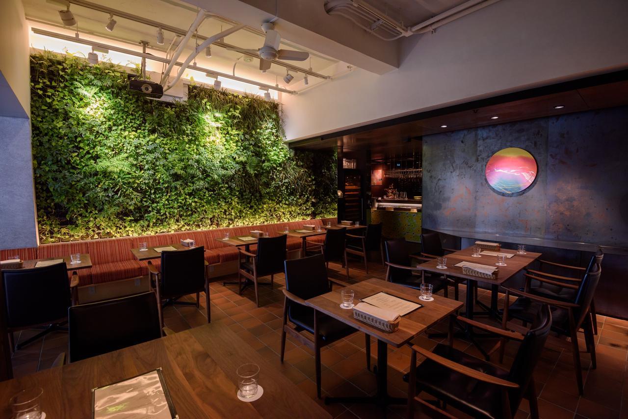 Roppongi Hotel S Токио Экстерьер фото