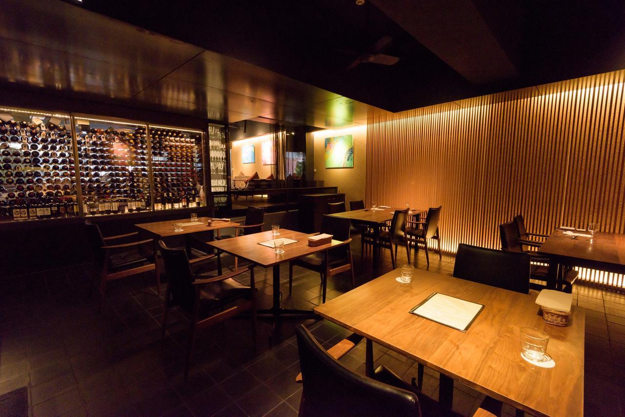 Roppongi Hotel S Токио Экстерьер фото