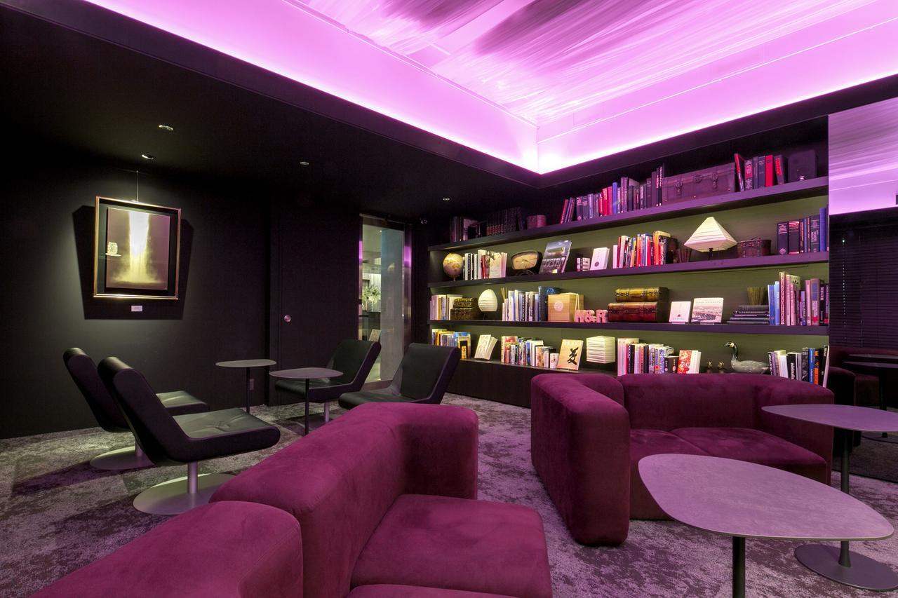 Roppongi Hotel S Токио Экстерьер фото