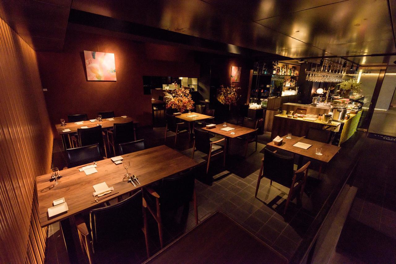 Roppongi Hotel S Токио Экстерьер фото